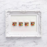 Pumpkin Latte - CHOOSE ONE