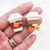 Pumpkin Latte - CHOOSE ONE