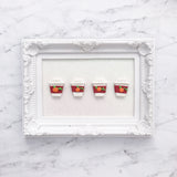 Pumpkin Latte - CHOOSE ONE