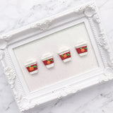 Pumpkin Latte - CHOOSE ONE