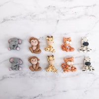 Safari Animals