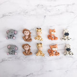 Safari Animals