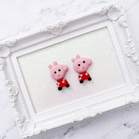 Pink Pig Style 3/MLC