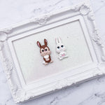 Cute Rabbit/FC - CHOOSE ONE