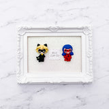 Ladybug Girl And Black Cat Boy/FC - CHOOSE ONE