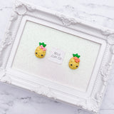 Cute Pineapple/MLC - CHOOSE ONE