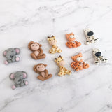 Safari Animals