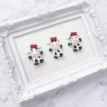 Bessie Cow