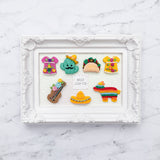 Mexican Fiesta Clays/BC - CHOOSE ONE
