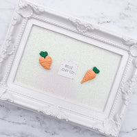 Cute Carrots/BC - CHOOSE ONE