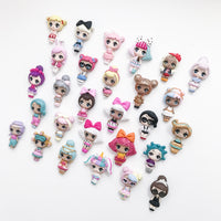 Big Eyes Girl Dolls Part 1 - CHOOSE ONE