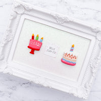 Birthday Cake/BC - CHOOSE ONE