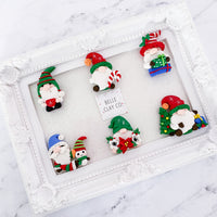 Cute Christmas Gnomes/BC - CHOOSE ONE