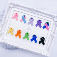 Awareness Ribbons Style 2/MLC - CHOOSE ONE