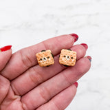 TINY Cute S’Mores/CFP