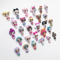 Big Eyes Girl Dolls Part 1 - CHOOSE ONE