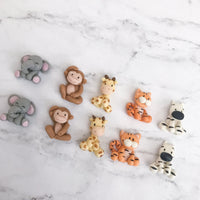 Safari Animals