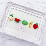 Cute Fruits/MLC - CHOOSE ONE