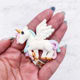 Pastel Unicorn/FC