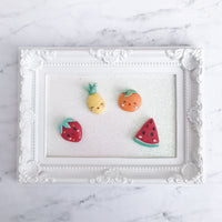Fruits Style 1 - Choose One