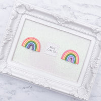 Pastel Rainbow/BC - CHOOSE ONE
