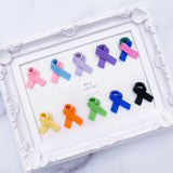 Awareness Ribbons Style 2/MLC - CHOOSE ONE