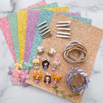 Hairbow Kits - Easter 1