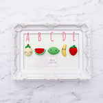 Cute Fruits/MLC - CHOOSE ONE