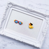 Rubber Duckies/BC - CHOOSE ONE