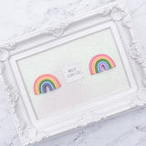 Pastel Rainbow/BC - CHOOSE ONE
