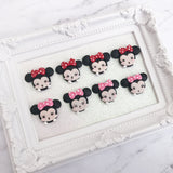 Girl Mouse Bows