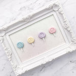 Pastel Lollipop - CHOOSE ONE