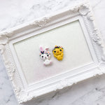 Bunny / Chick Style 1 - CHOOSE ONE